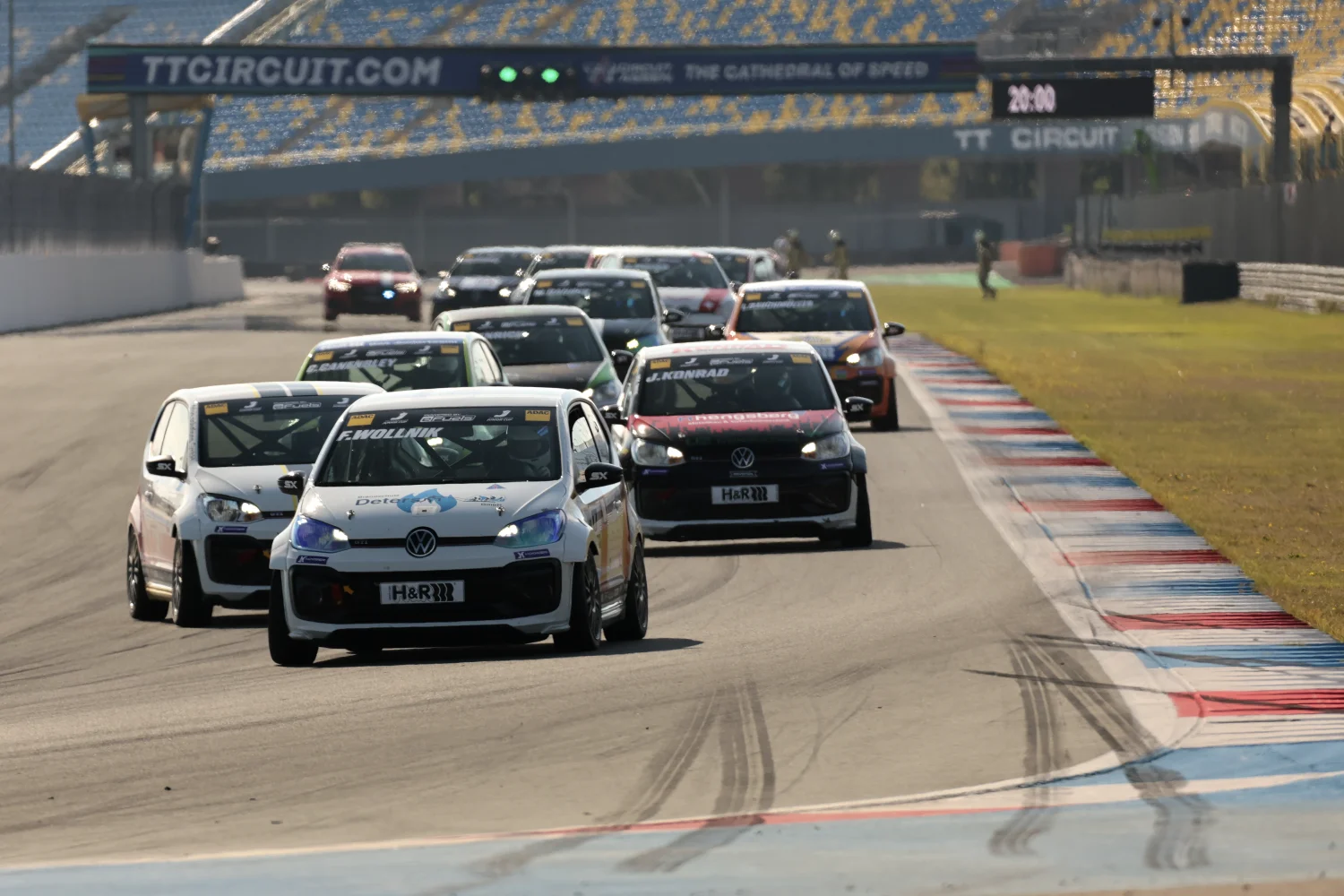 20.09. - 22.09.2024 Racing Weekend Assen