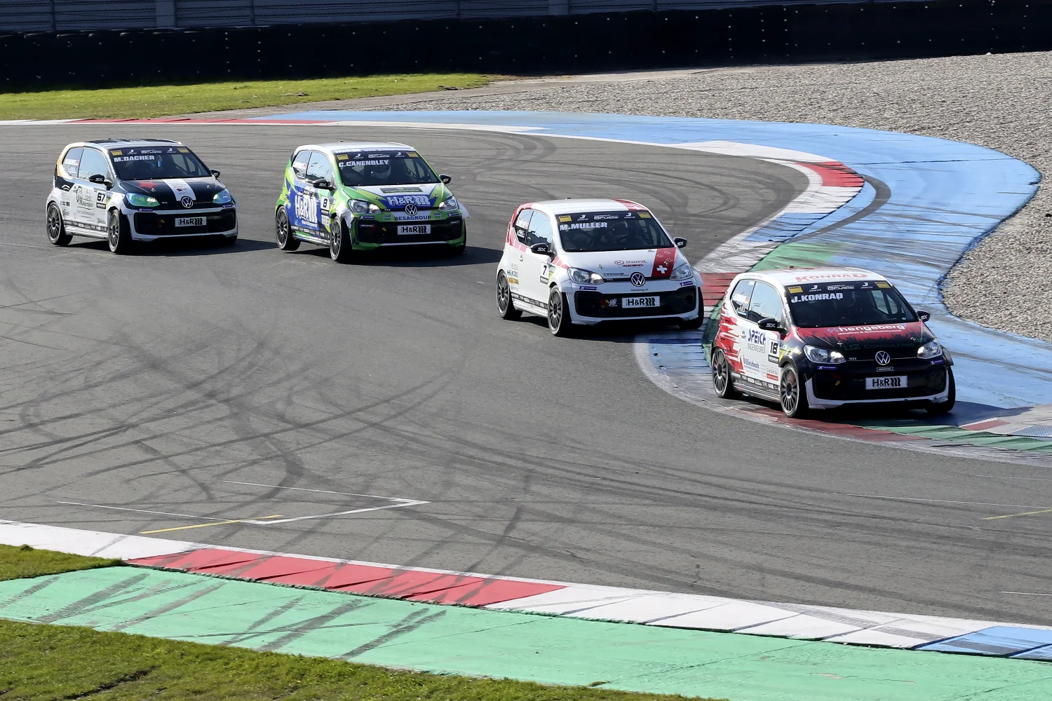 20.09. - 22.09.2024 Racing Weekend Assen
