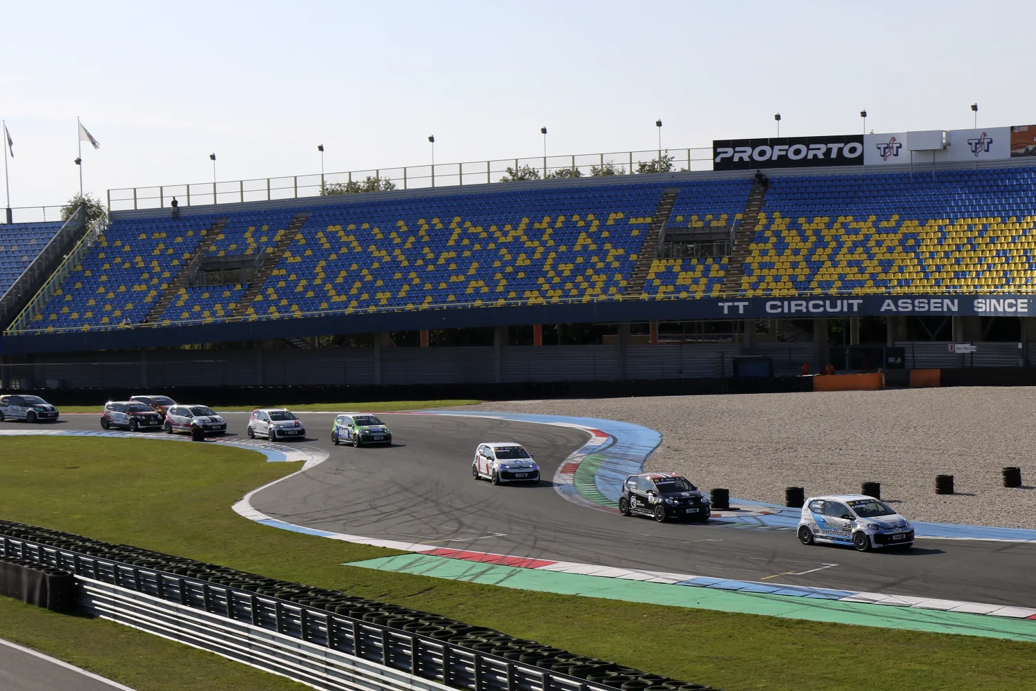 20.09. - 22.09.2024 Racing Weekend Assen