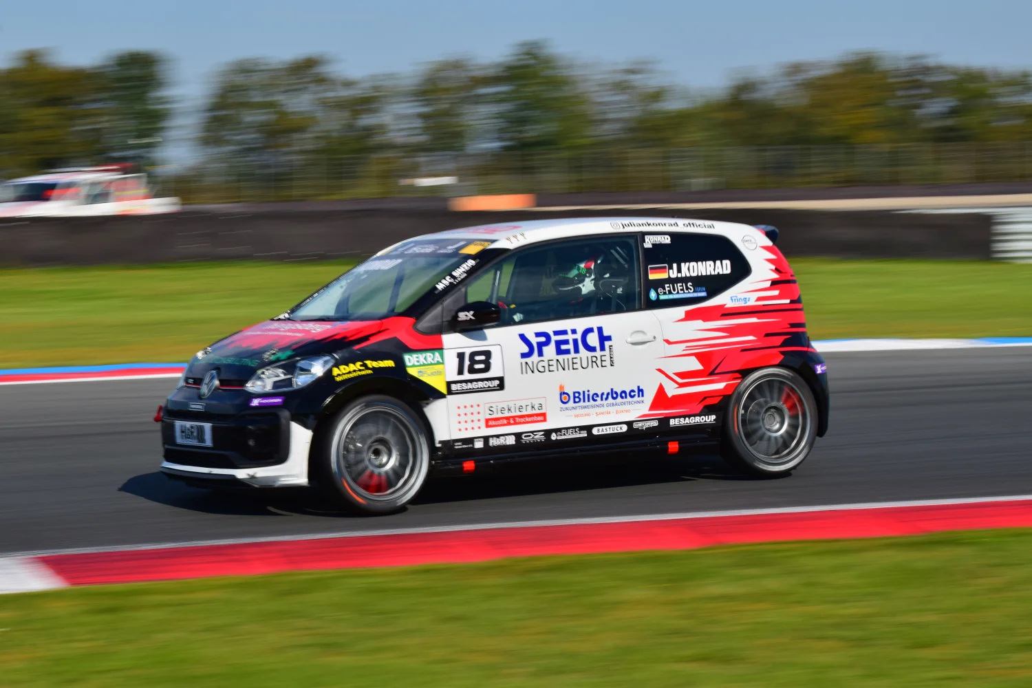 20.09. - 22.09.2024 Racing Weekend Assen