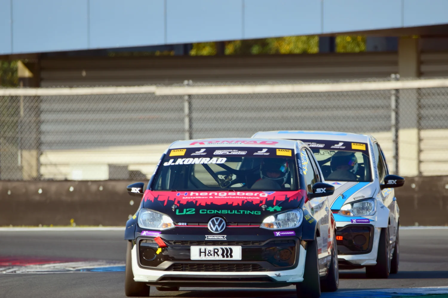 20.09. - 22.09.2024 Racing Weekend Assen