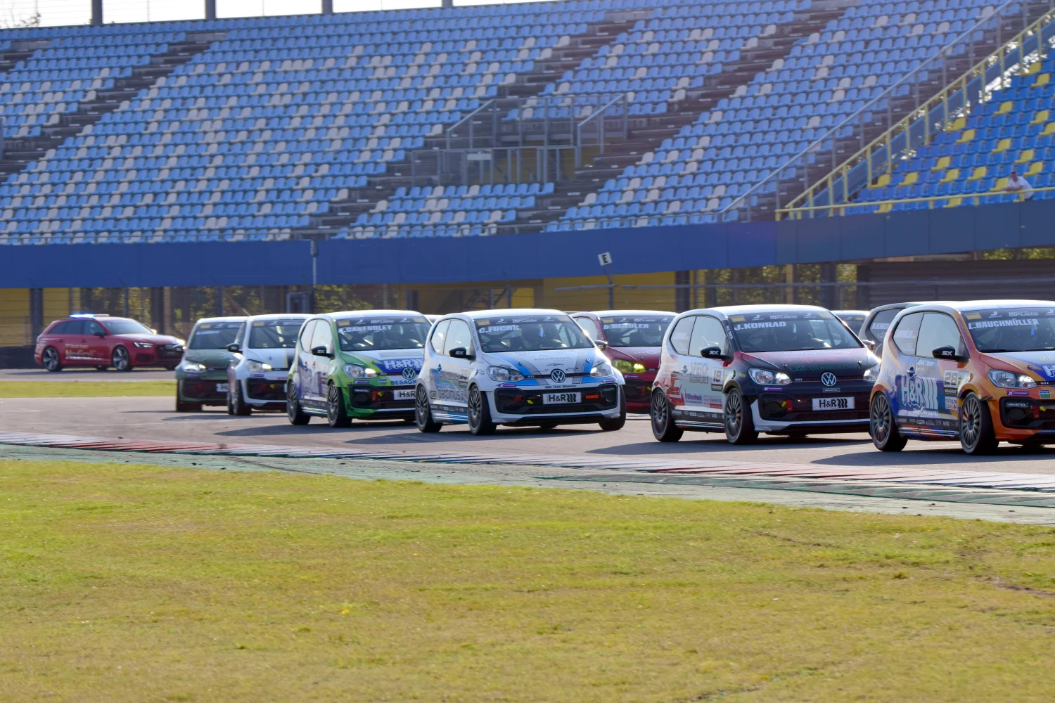 20.09. - 22.09.2024 Racing Weekend Assen