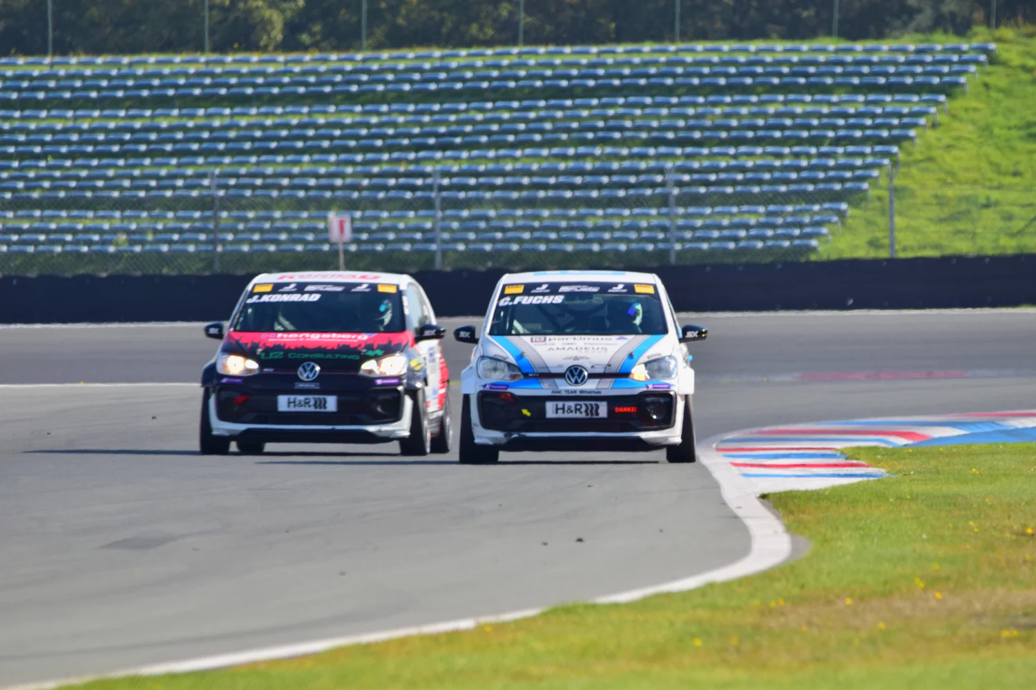 20.09. - 22.09.2024 Racing Weekend Assen