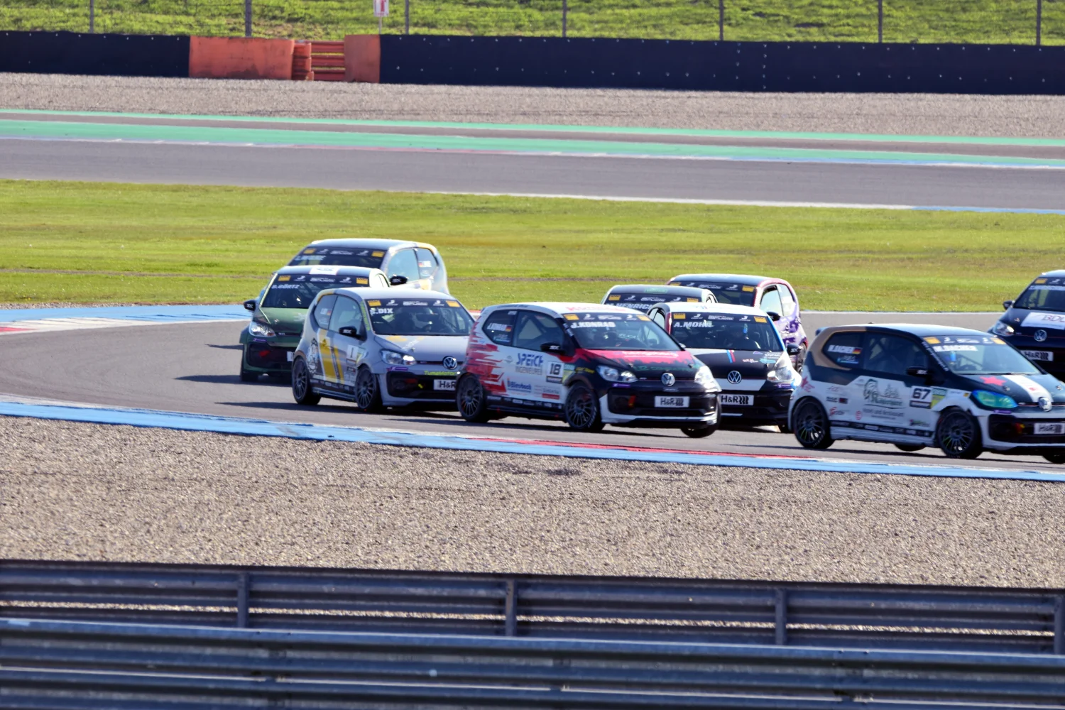 20.09. - 22.09.2024 Racing Weekend Assen