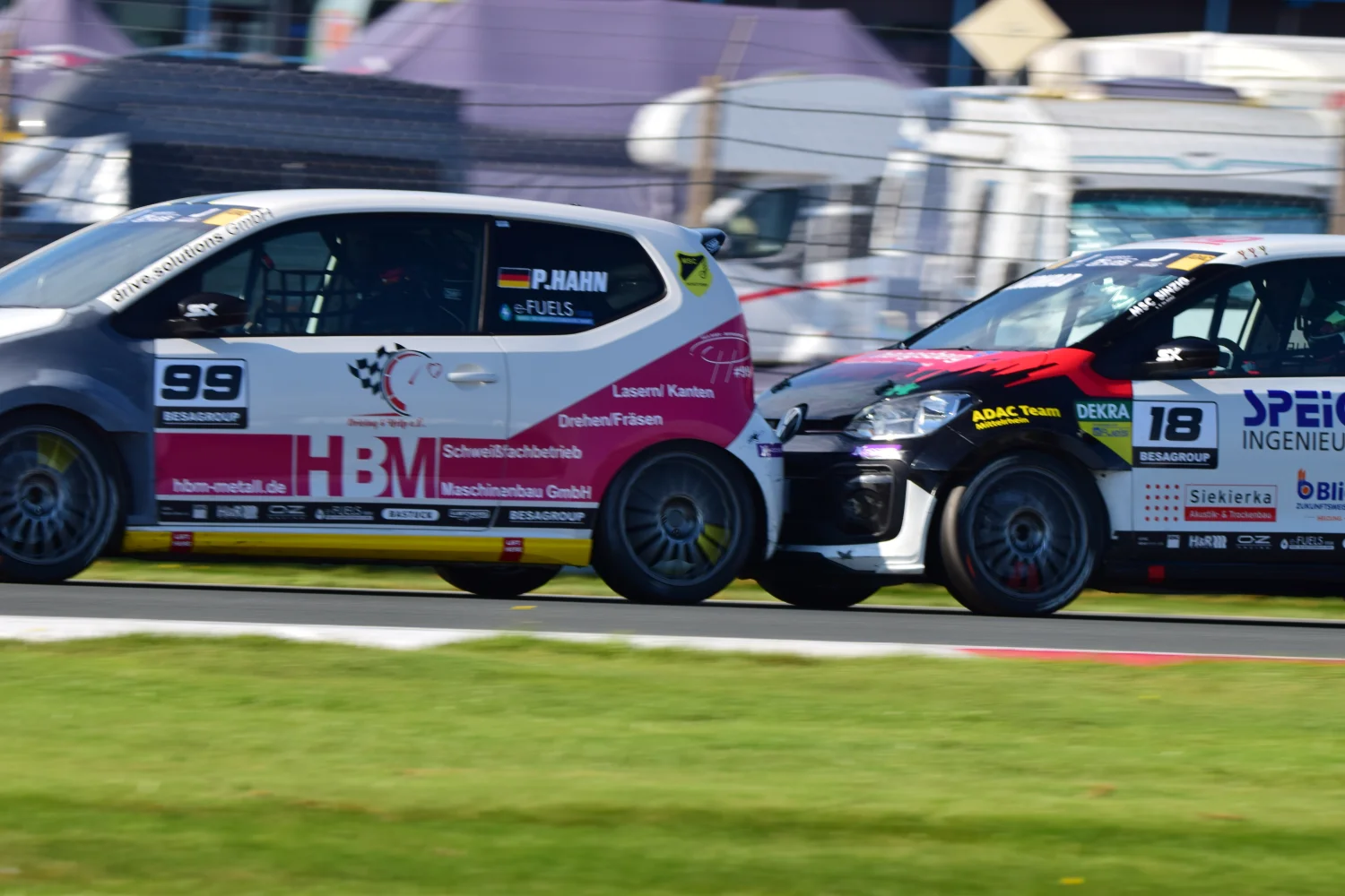 20.09. - 22.09.2024 Racing Weekend Assen