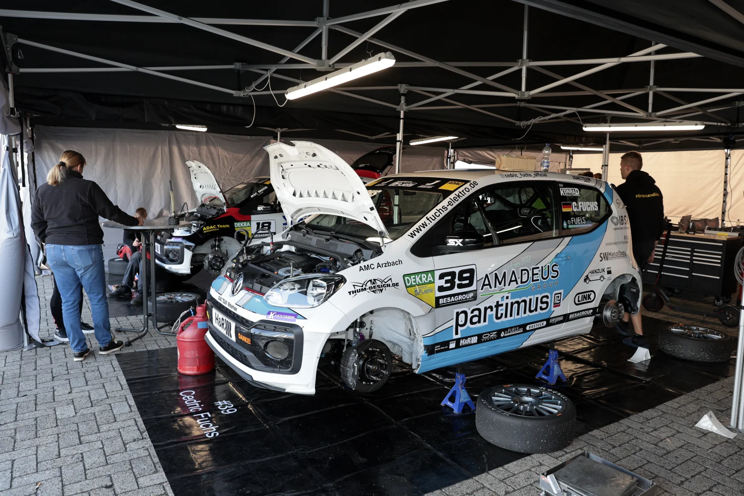 20.09. - 22.09.2024 Racing Weekend Assen