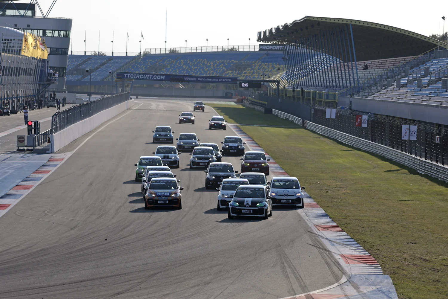 20.09. - 22.09.2024 Racing Weekend Assen