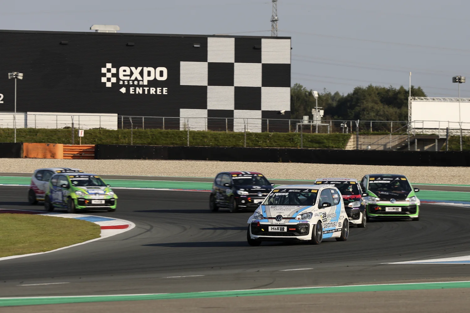 20.09. - 22.09.2024 Racing Weekend Assen