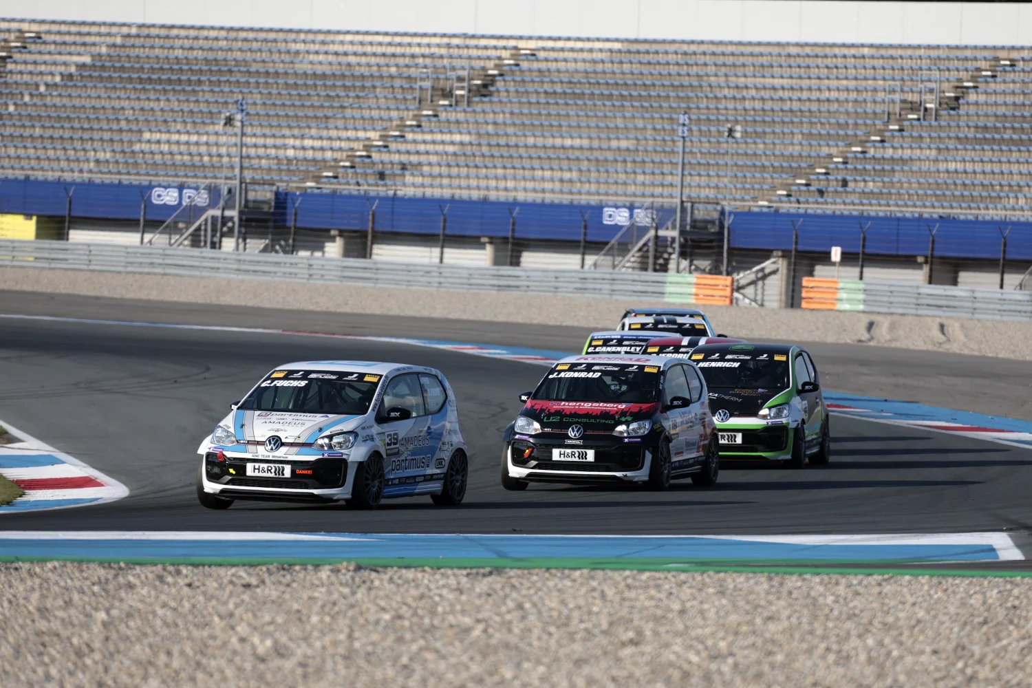 20.09. - 22.09.2024 Racing Weekend Assen