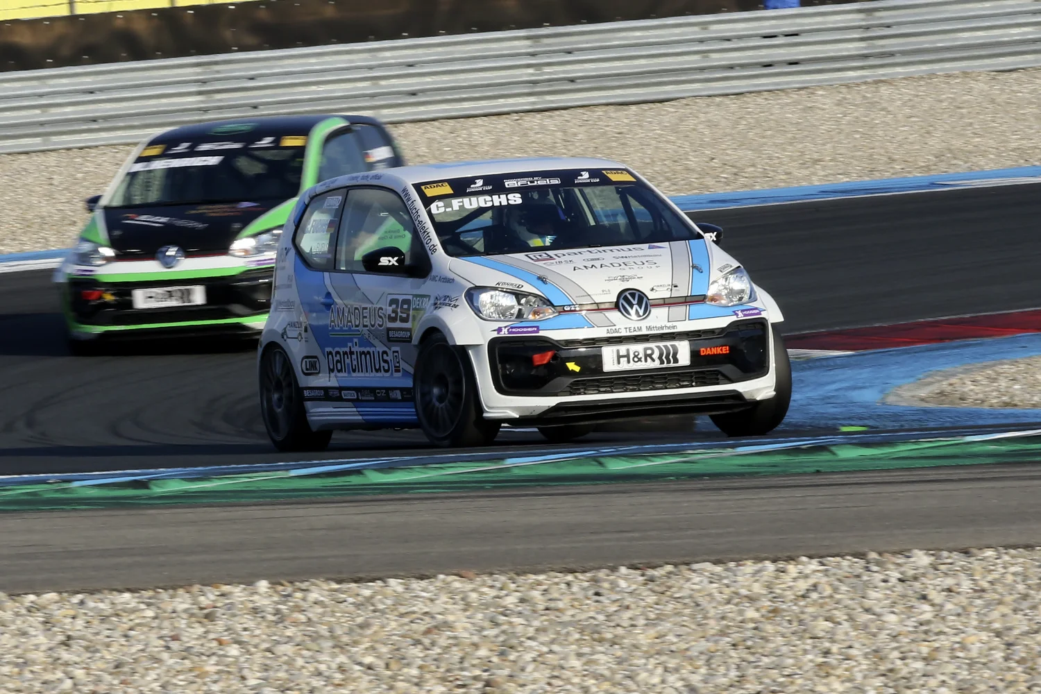 20.09. - 22.09.2024 Racing Weekend Assen