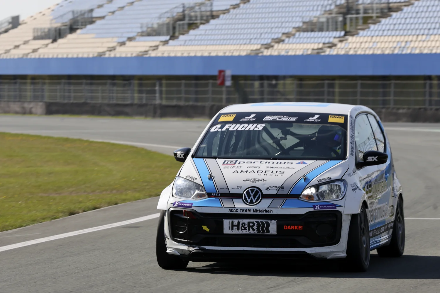 20.09. - 22.09.2024 Racing Weekend Assen