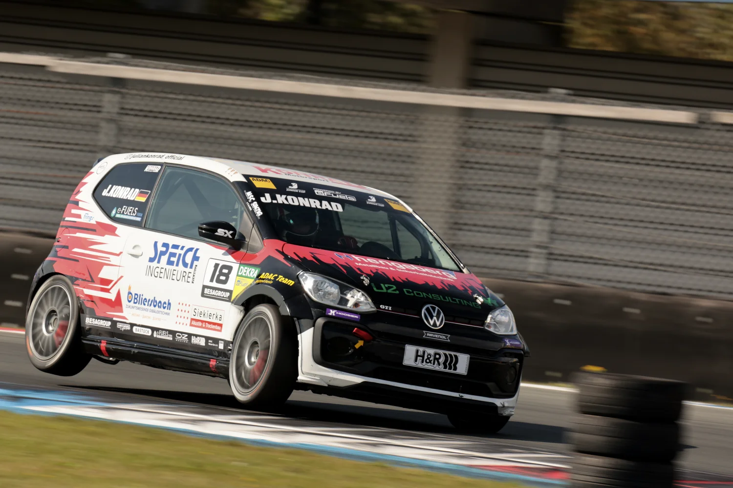 20.09. - 22.09.2024 Racing Weekend Assen