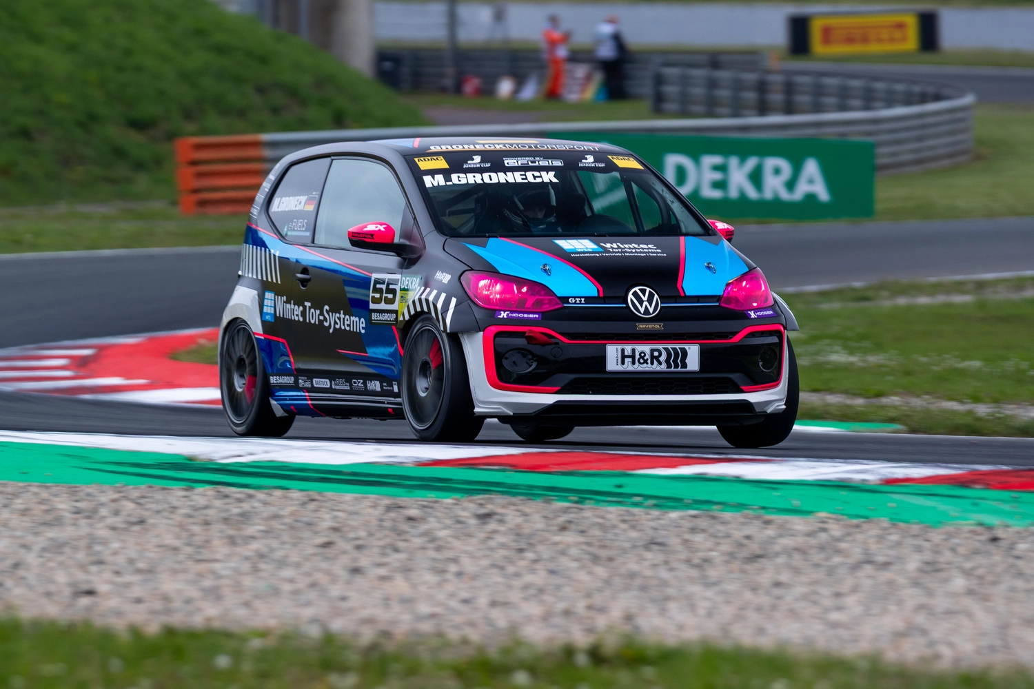 Konrad Motorsport