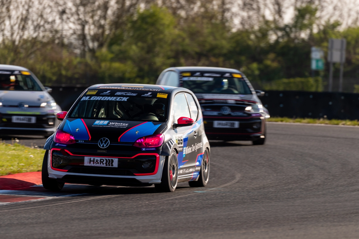 Konrad Motorsport