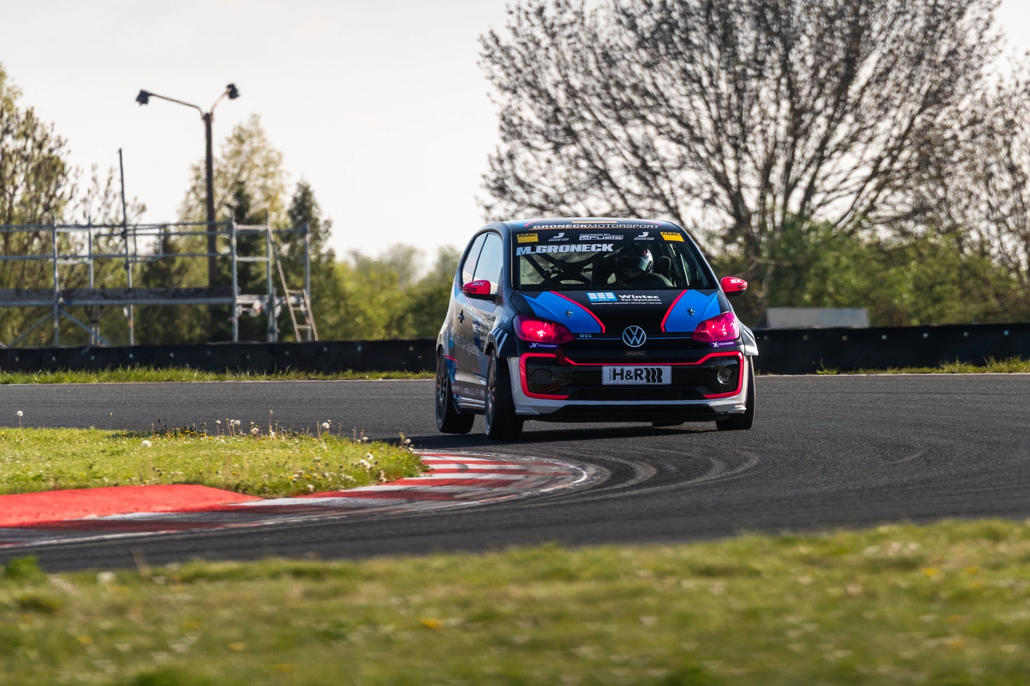 Konrad Motorsport