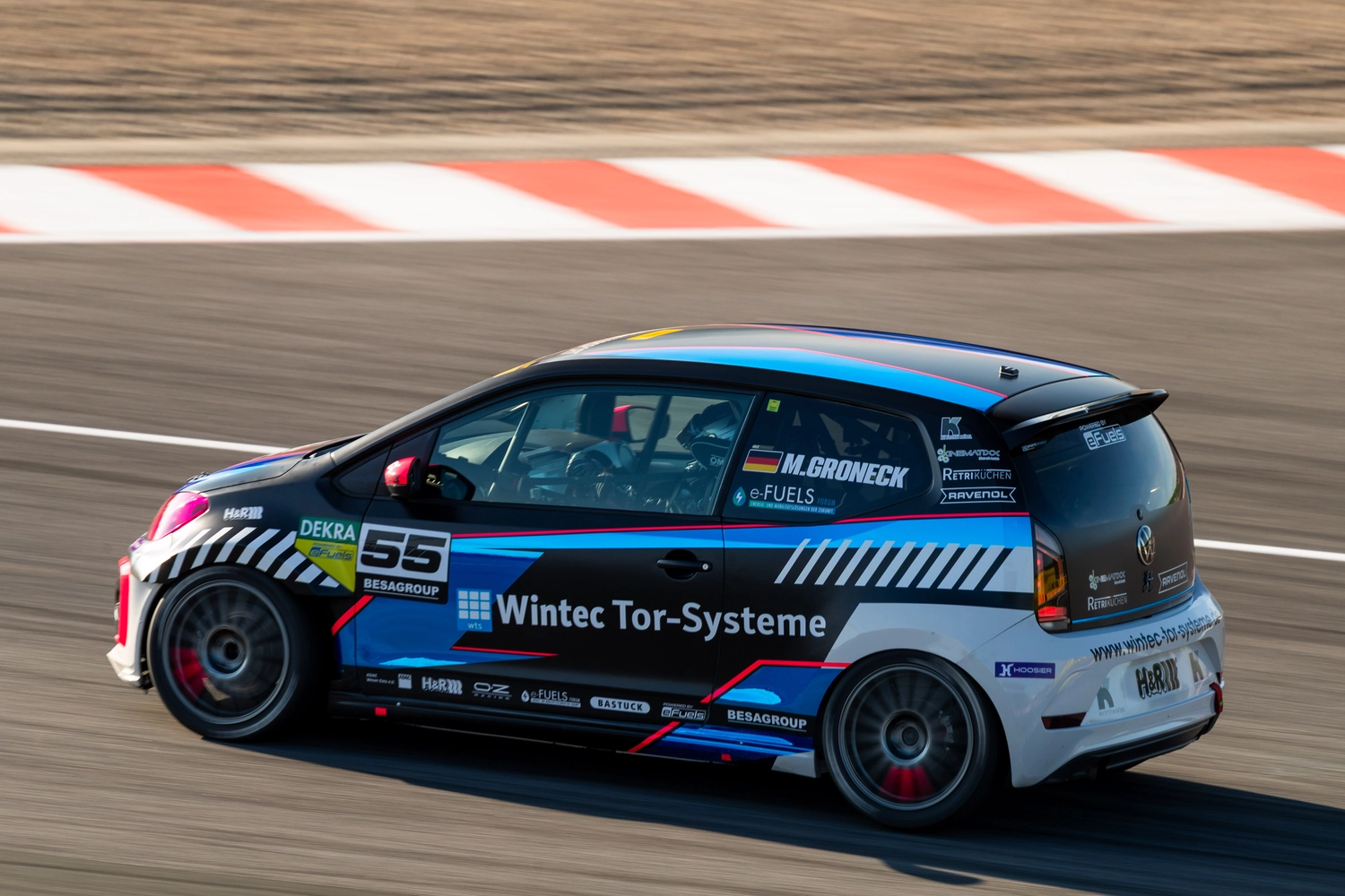Konrad Motorsport