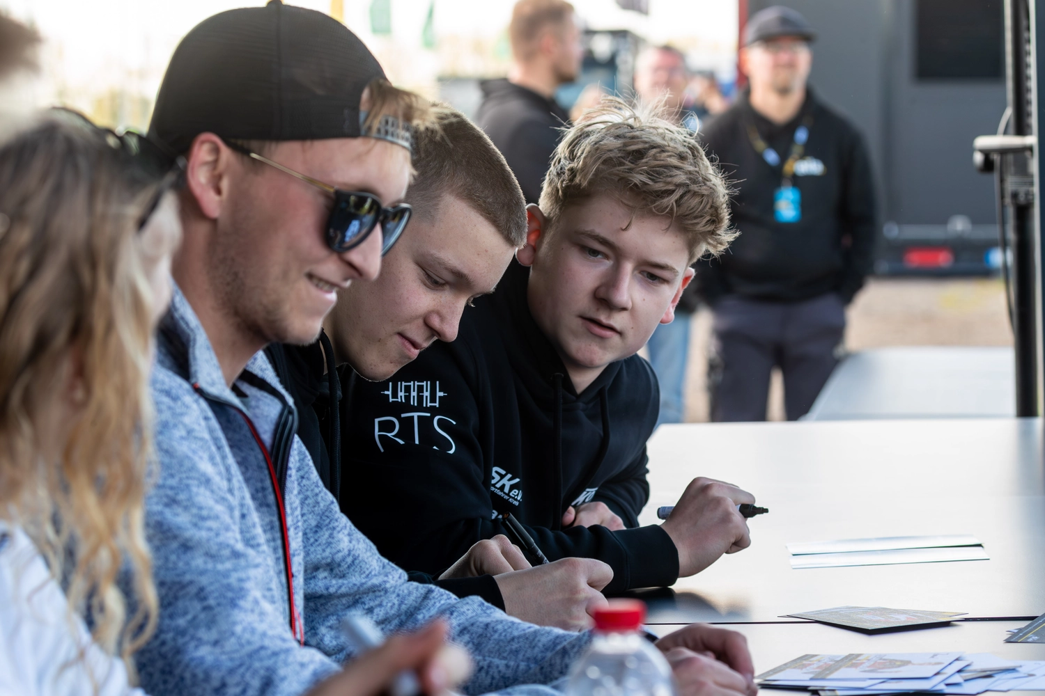 Konrad Motorsport