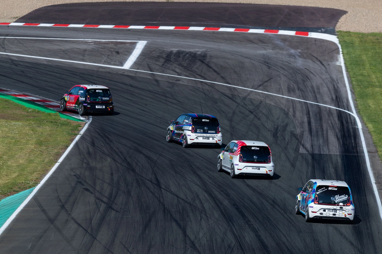 Konrad Motorsport