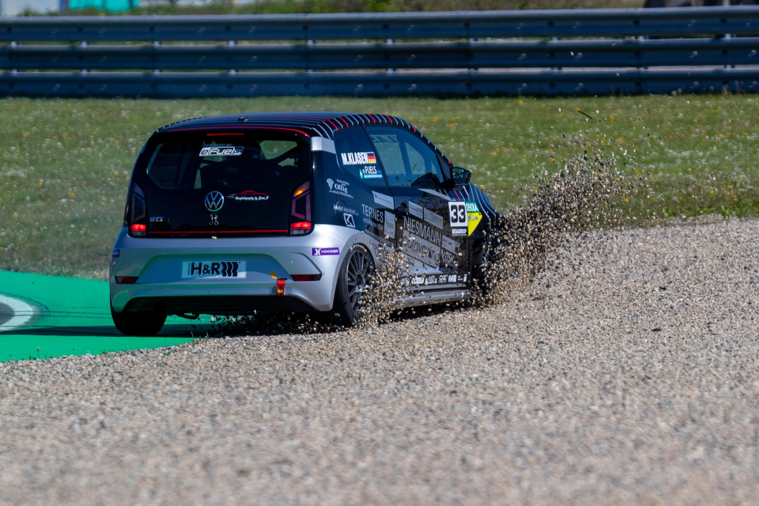 Konrad Motorsport