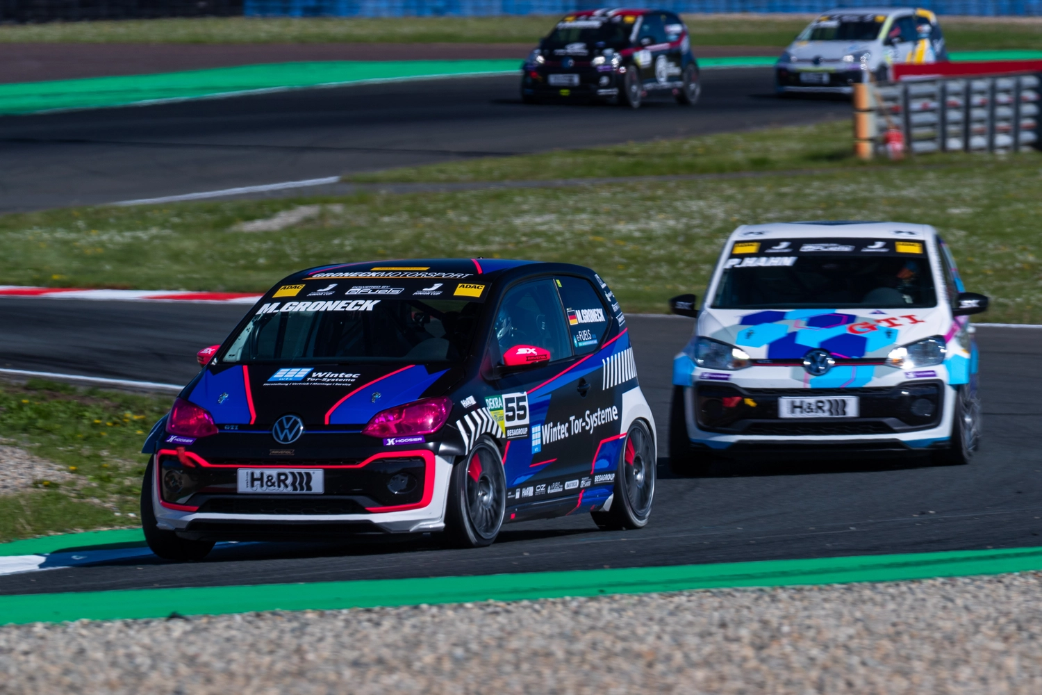 Konrad Motorsport