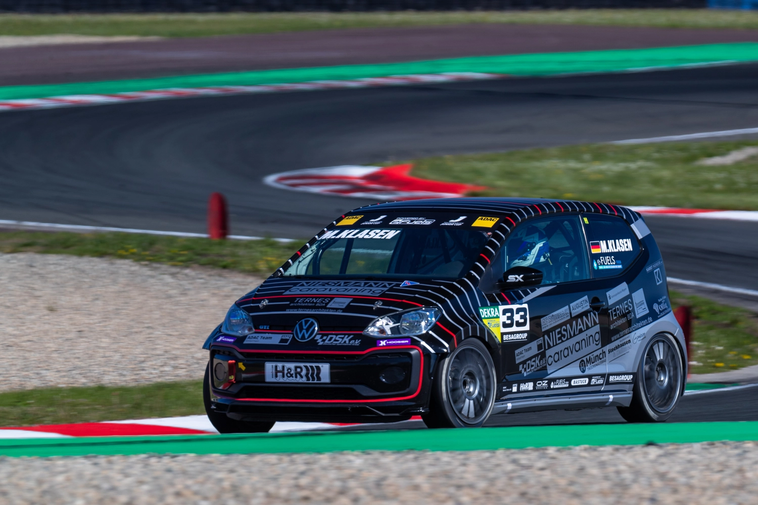 Konrad Motorsport