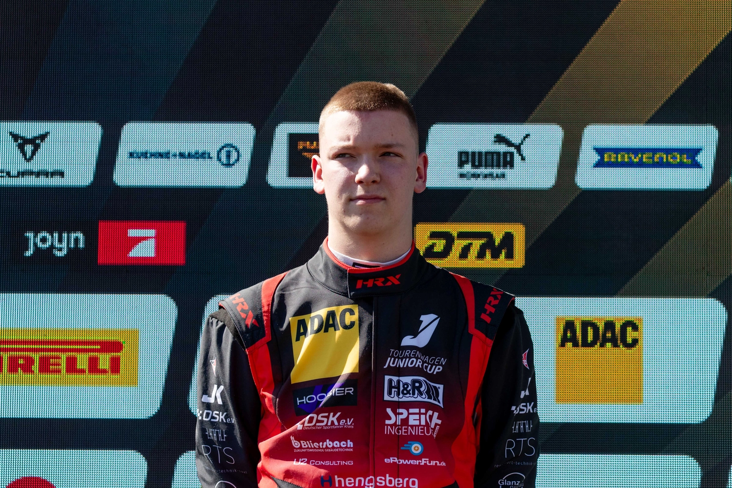 Konrad Motorsport