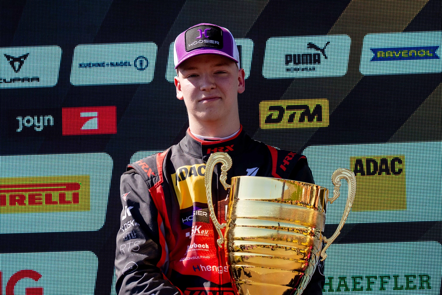 Konrad Motorsport