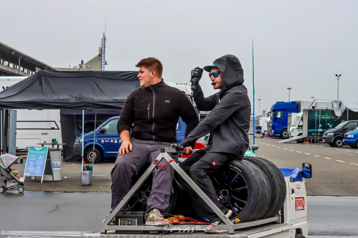 29.-30.07.2023 ADAC Racing Weekend Oschersleben