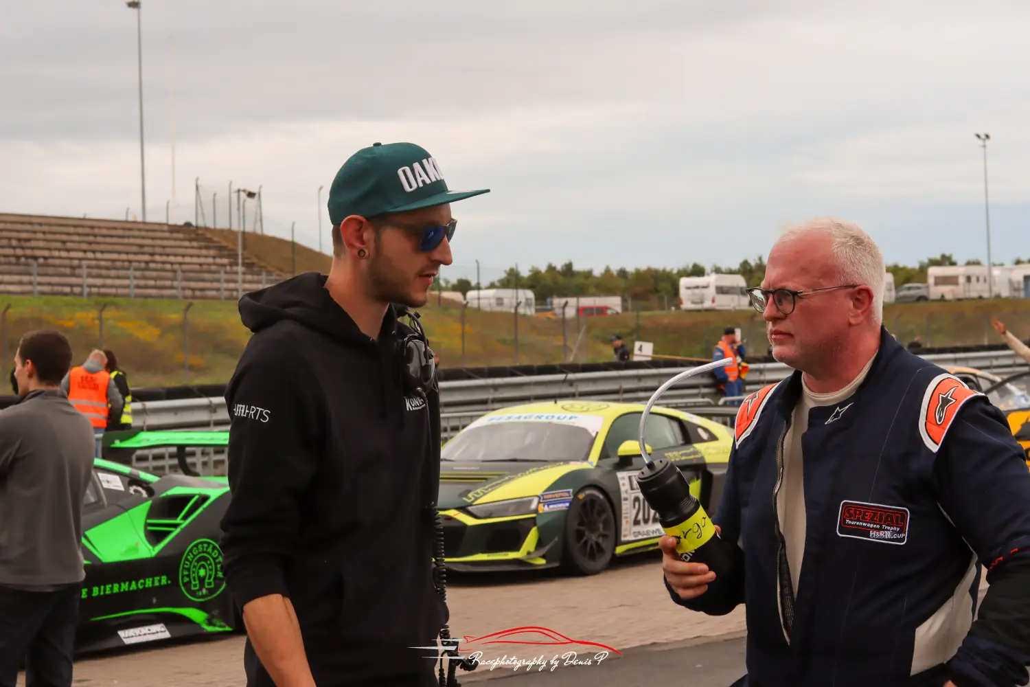 29.-30.07.2023 ADAC Racing Weekend Oschersleben
