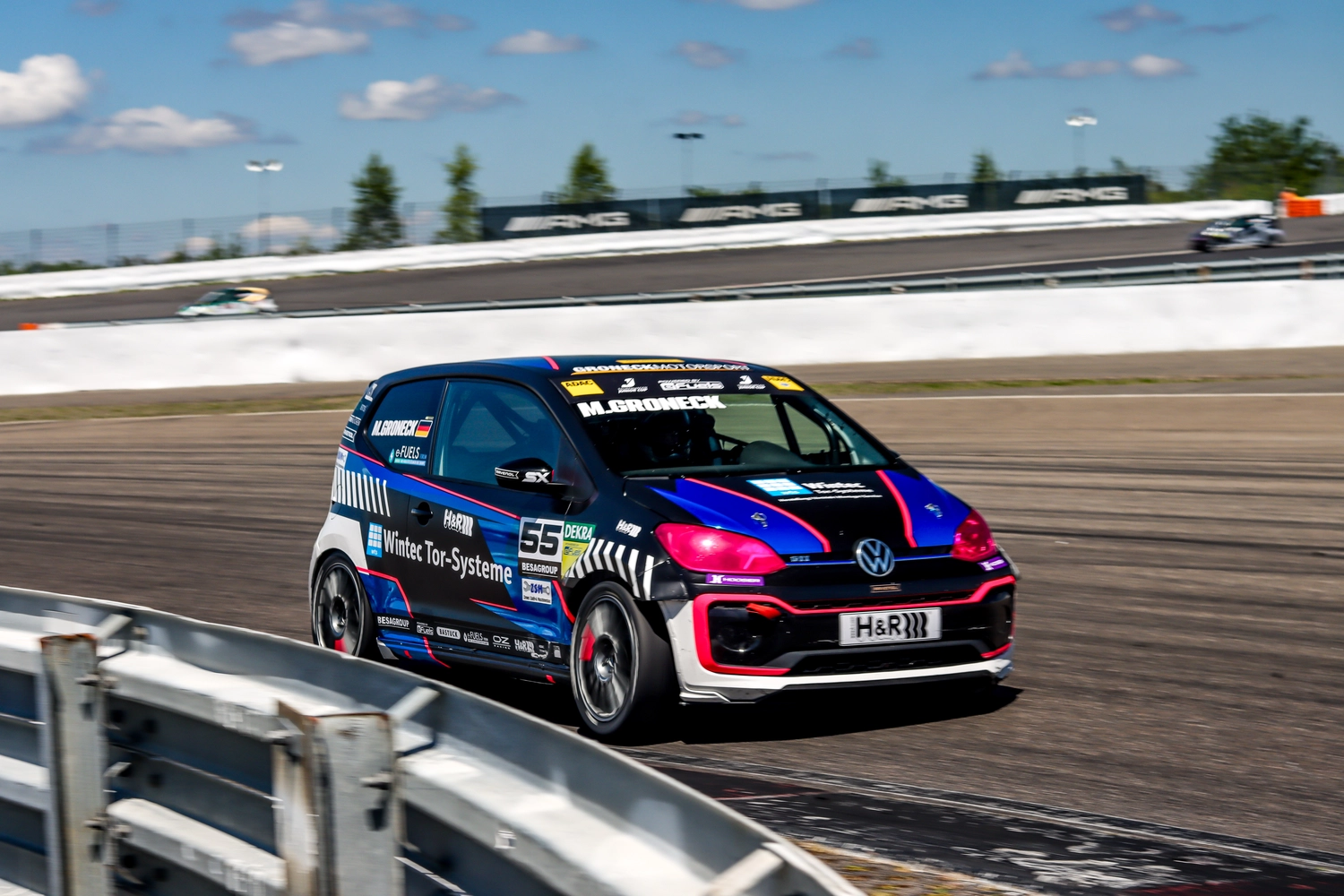 Konrad Motorsport