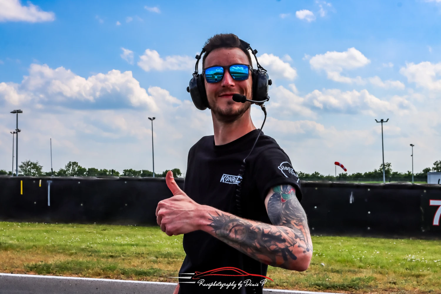 02.-03.09.2023 ADAC Racing Weekend Assen