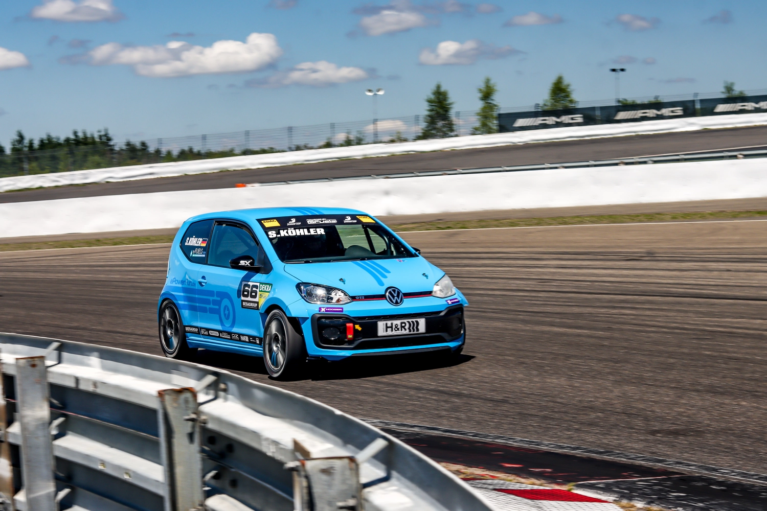 Konrad Motorsport