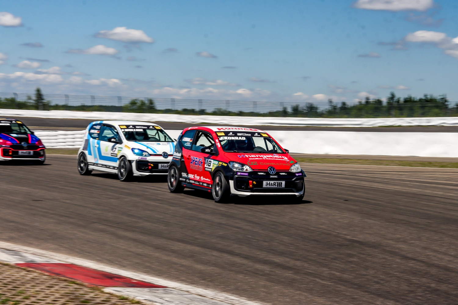 Konrad Motorsport