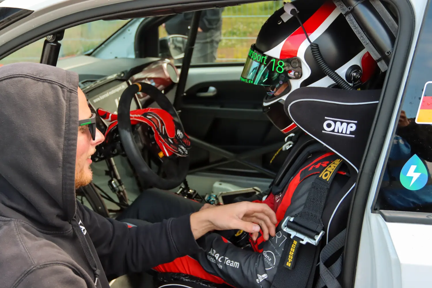 02.-03.09.2023 ADAC Racing Weekend Assen