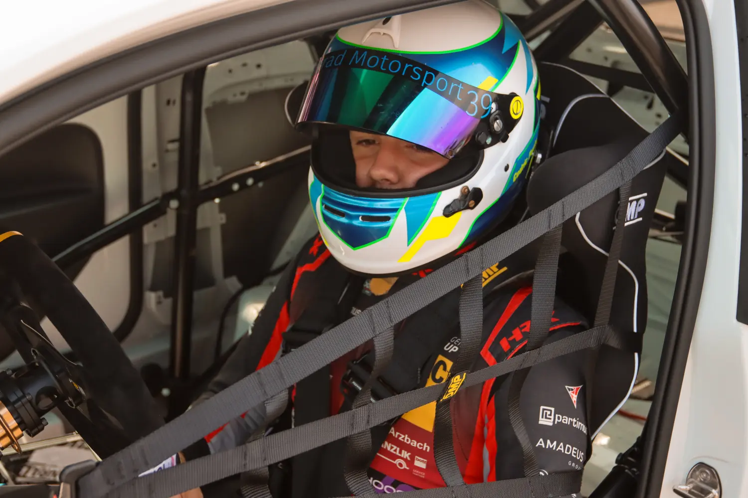 02.-03.09.2023 ADAC Racing Weekend Assen