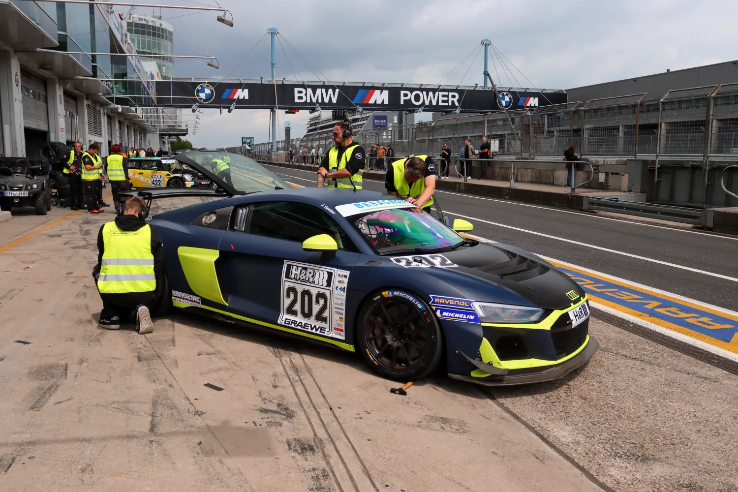 02.-03.09.2023 ADAC Racing Weekend Assen