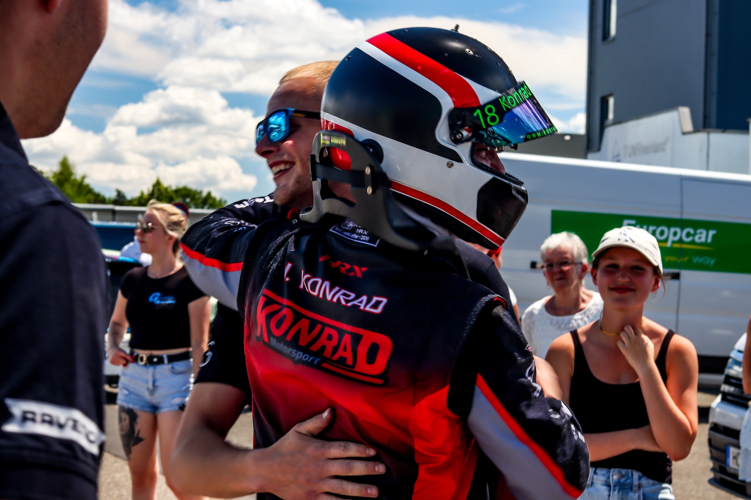 Konrad Motorsport