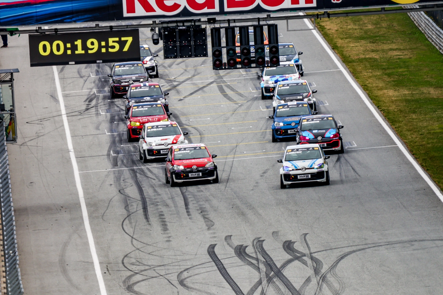 Konrad Motorsport