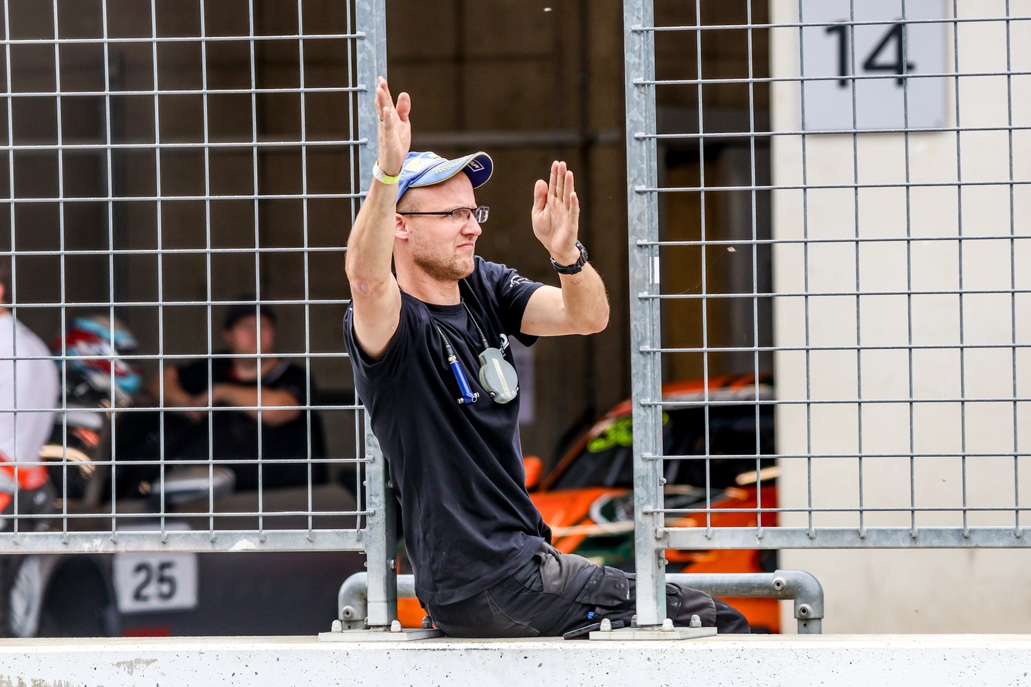 Konrad Motorsport