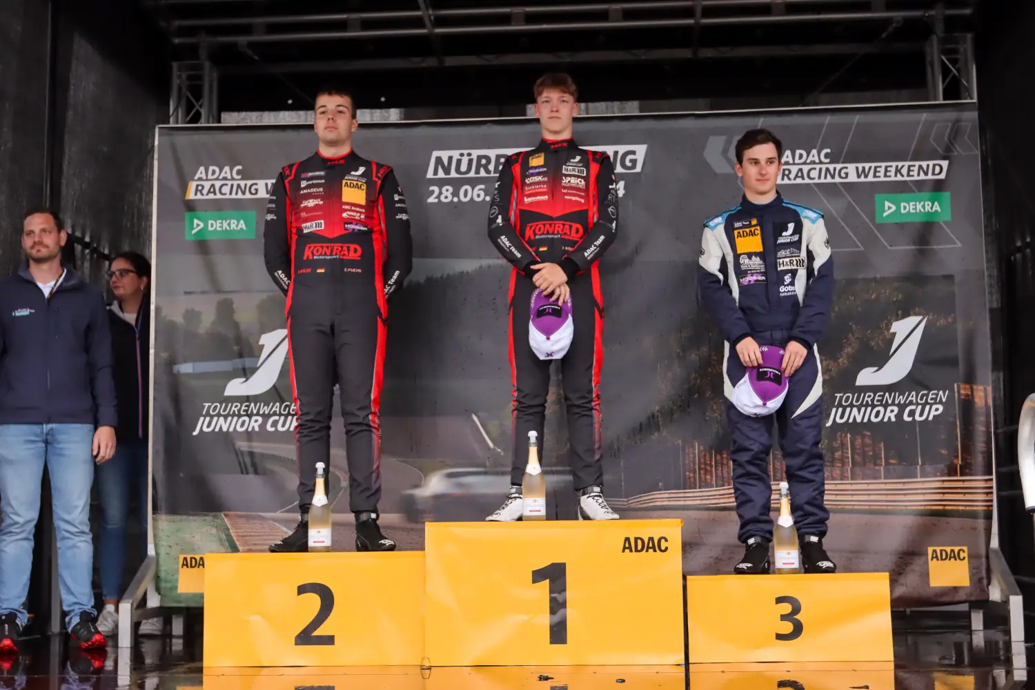 02.-03.09.2023 ADAC Racing Weekend Assen