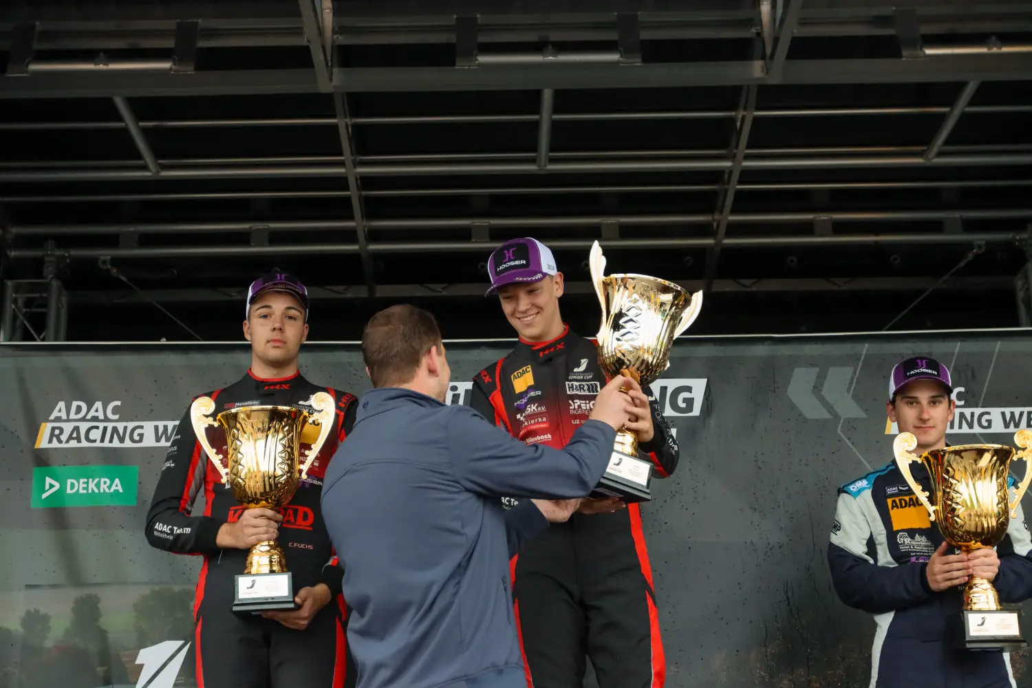02.-03.09.2023 ADAC Racing Weekend Assen