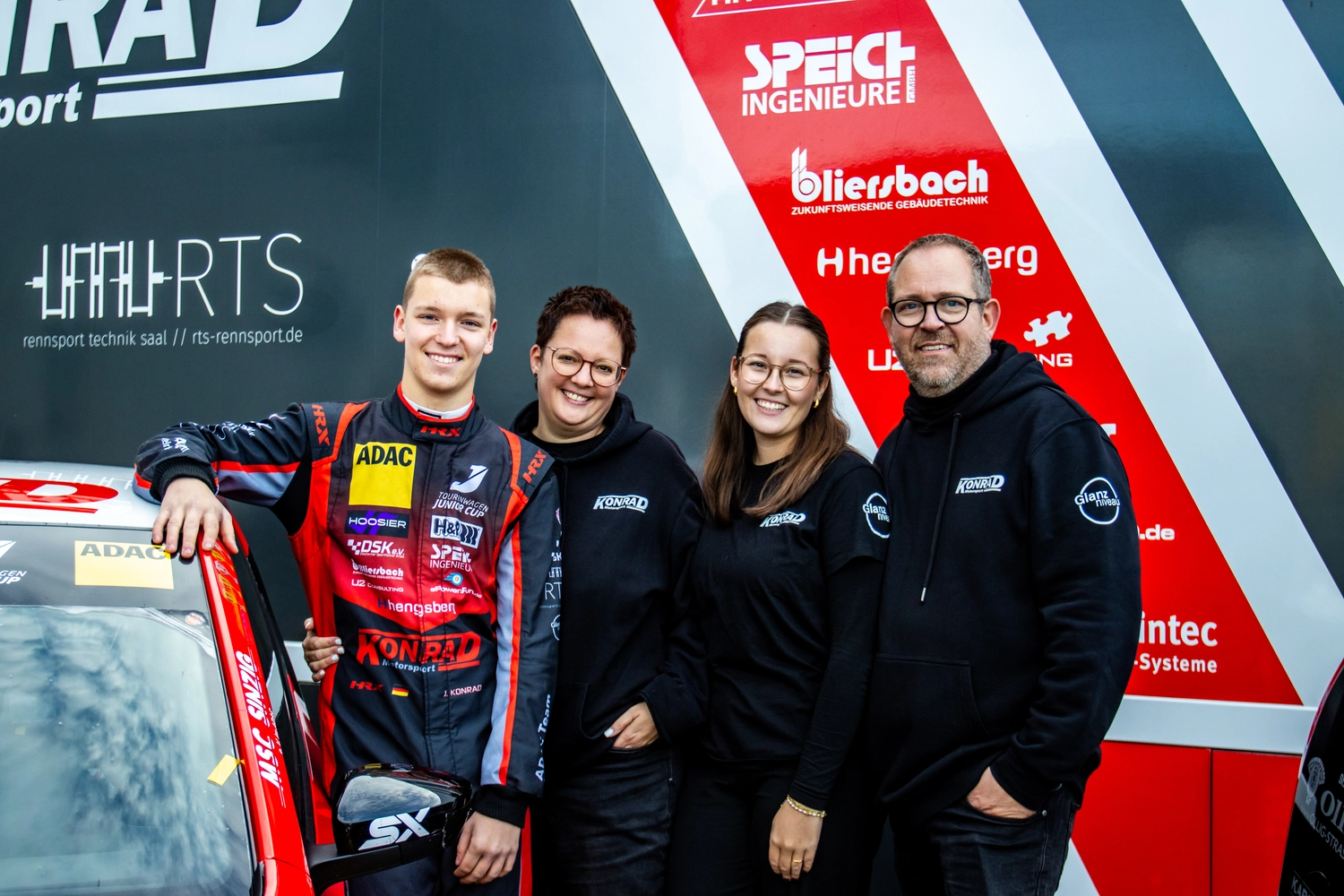 KONRAD Motorsport