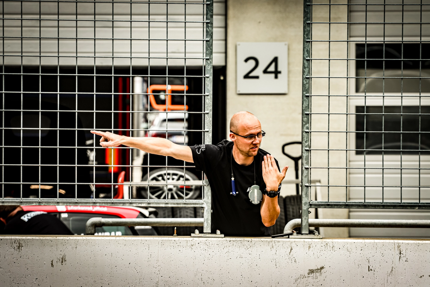 Konrad Motorsport