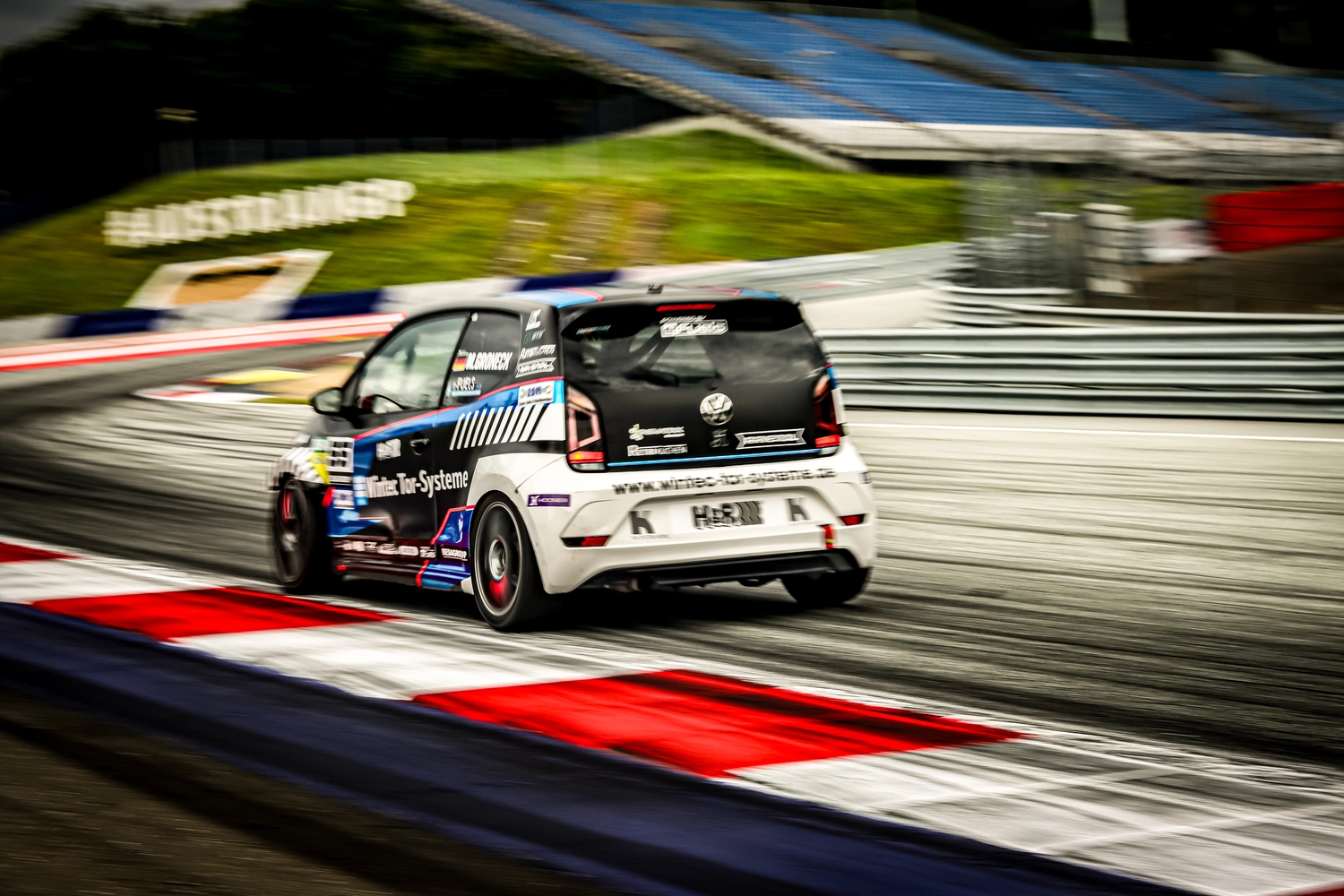 Konrad Motorsport