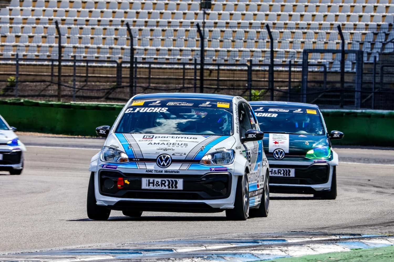 02.-03.09.2023 ADAC Racing Weekend Assen