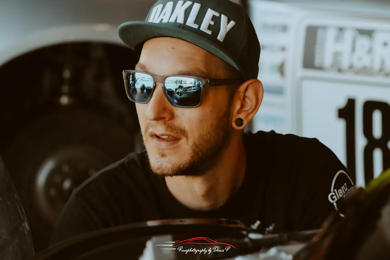 29.-30.07.2023 ADAC Racing Weekend Oschersleben