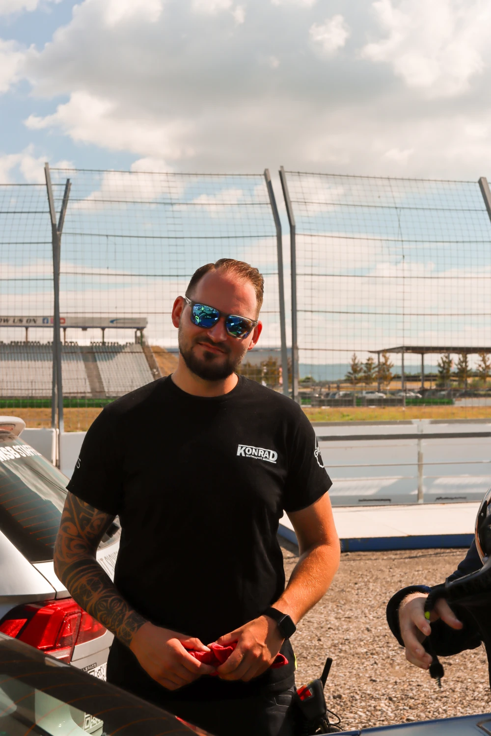 02.-03.09.2023 ADAC Racing Weekend Assen