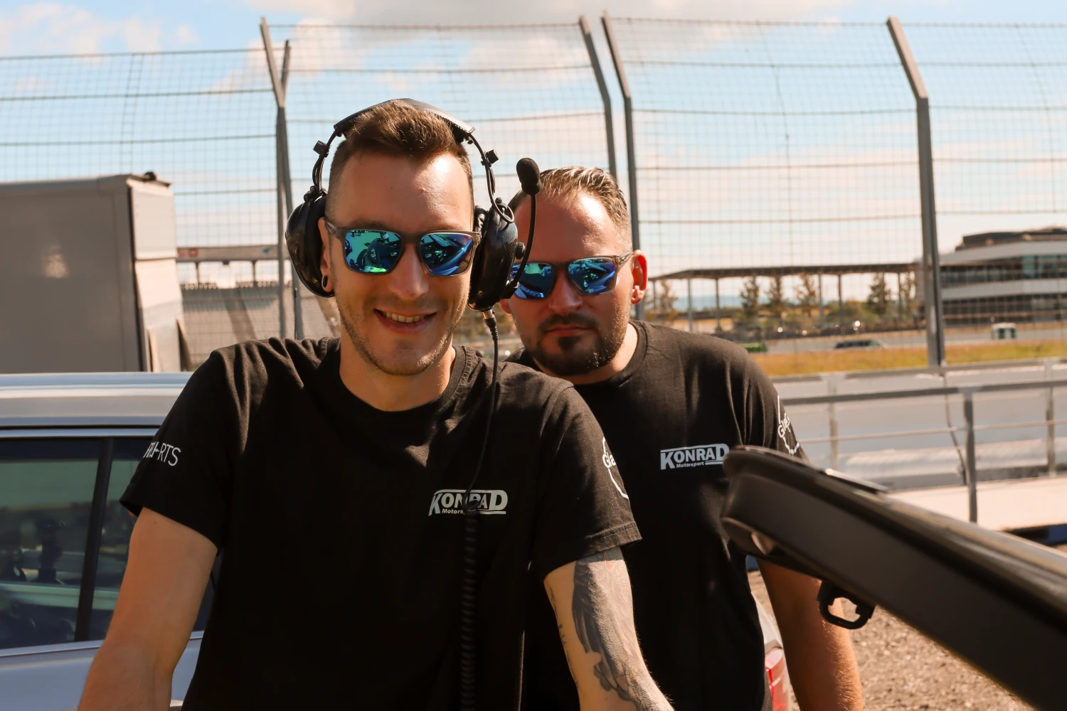 02.-03.09.2023 ADAC Racing Weekend Assen