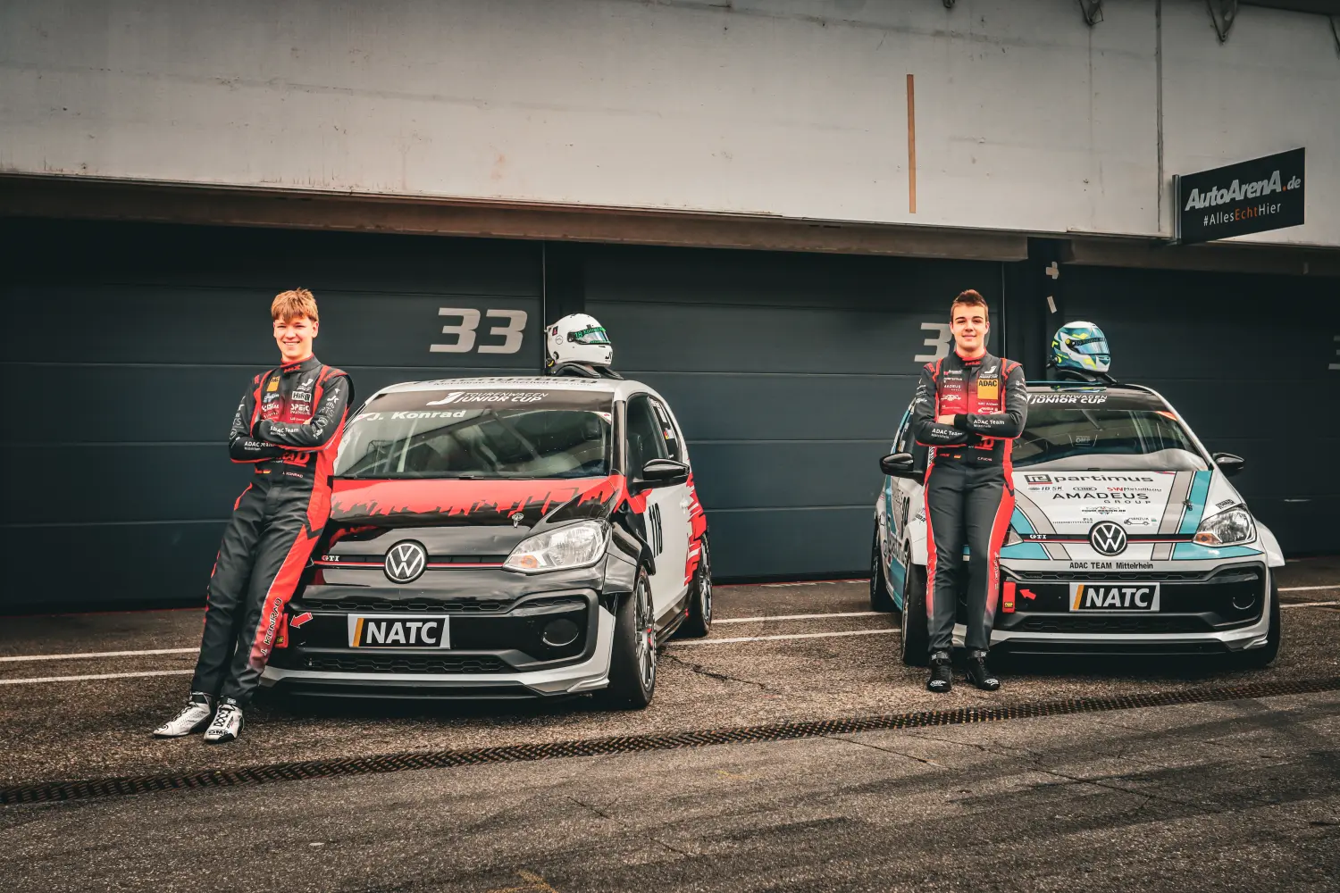 02.-03.09.2023 ADAC Racing Weekend Assen