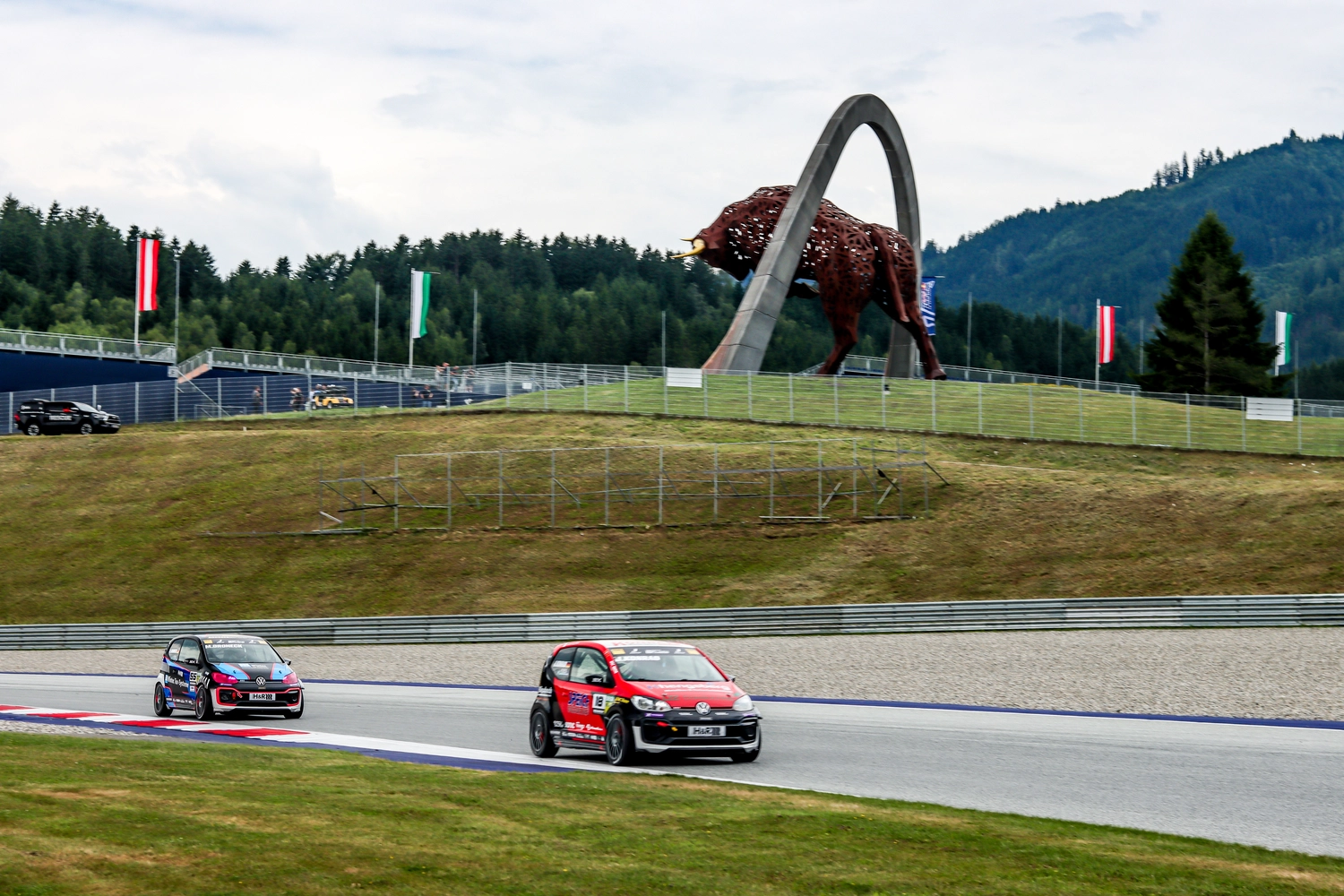 Konrad Motorsport